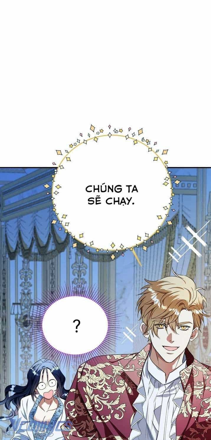 Người Yêu Đã Chết Của Tôi Đã Trở Thành Bạo Chúa - Chương 27 - ảnh 49