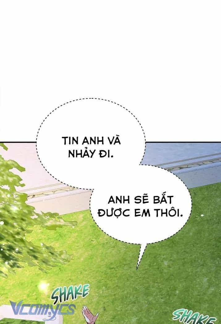 Người Yêu Đã Chết Của Tôi Đã Trở Thành Bạo Chúa - Chương 27 - ảnh 54