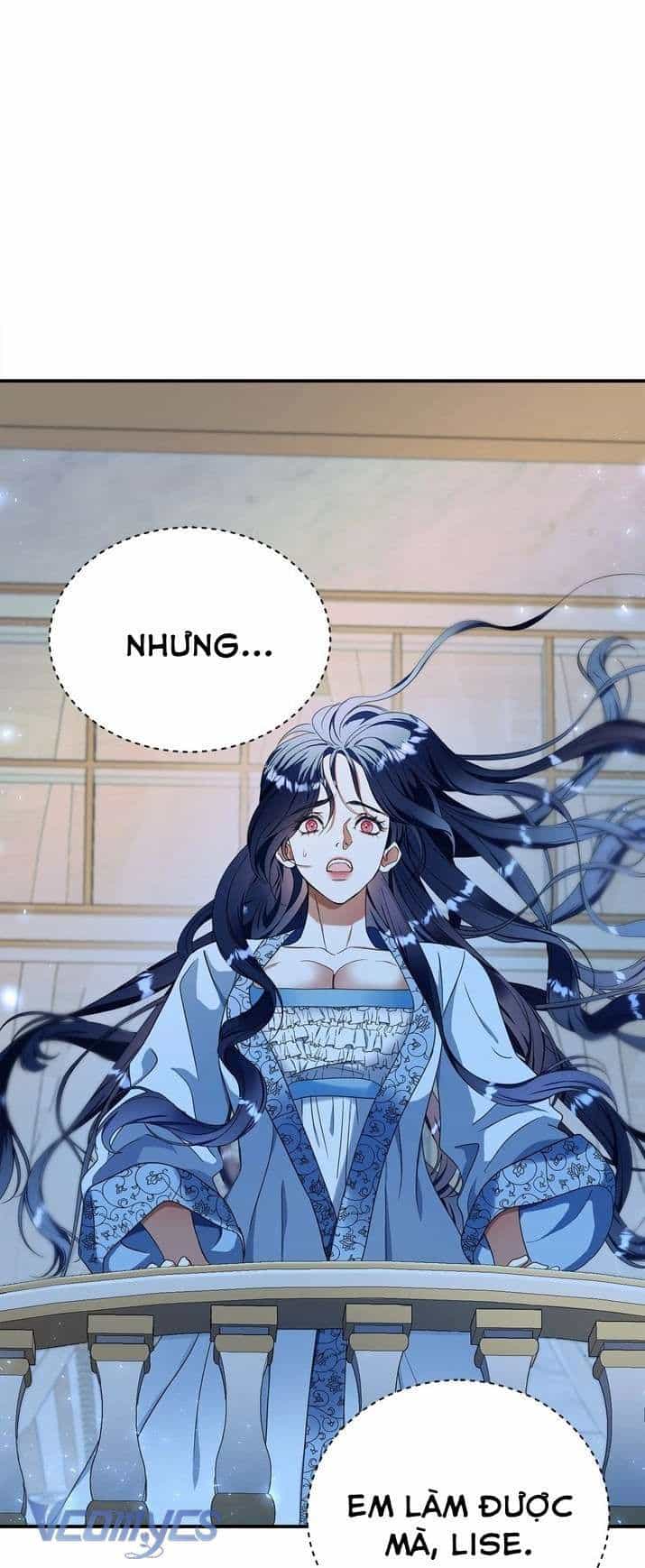 Người Yêu Đã Chết Của Tôi Đã Trở Thành Bạo Chúa - Chương 27 - ảnh 56