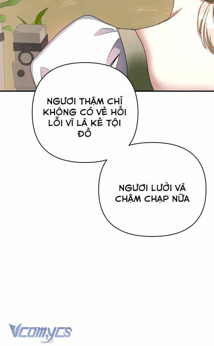 Người Yêu Đã Chết Của Tôi Đã Trở Thành Bạo Chúa - Chương 28 - ảnh 26