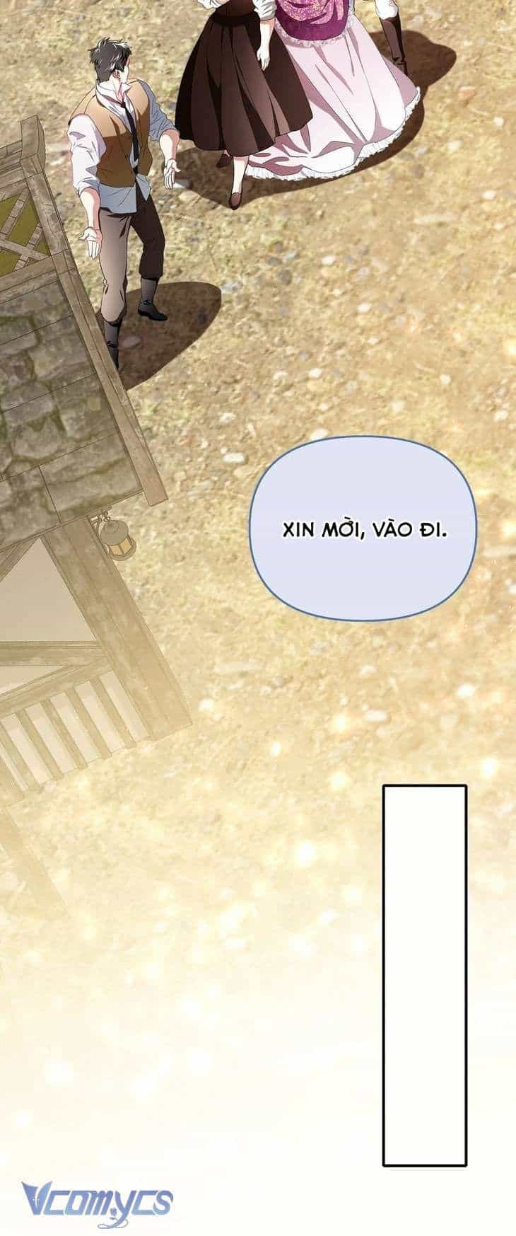 Người Yêu Đã Chết Của Tôi Đã Trở Thành Bạo Chúa - Chương 29 - ảnh 17