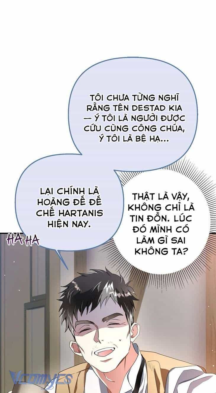 Người Yêu Đã Chết Của Tôi Đã Trở Thành Bạo Chúa - Chương 29 - ảnh 24