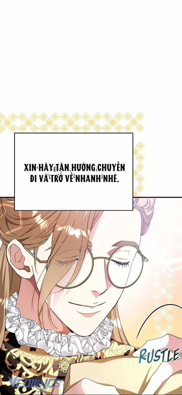 Người Yêu Đã Chết Của Tôi Đã Trở Thành Bạo Chúa - Chương 29 - ảnh 90