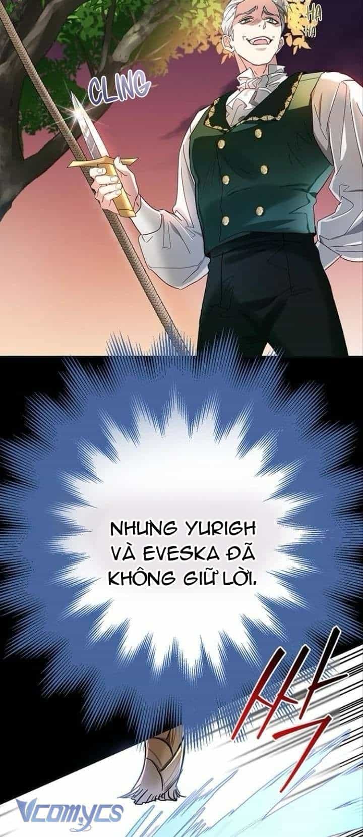 Người Yêu Đã Chết Của Tôi Đã Trở Thành Bạo Chúa - Chương 3 - ảnh 21