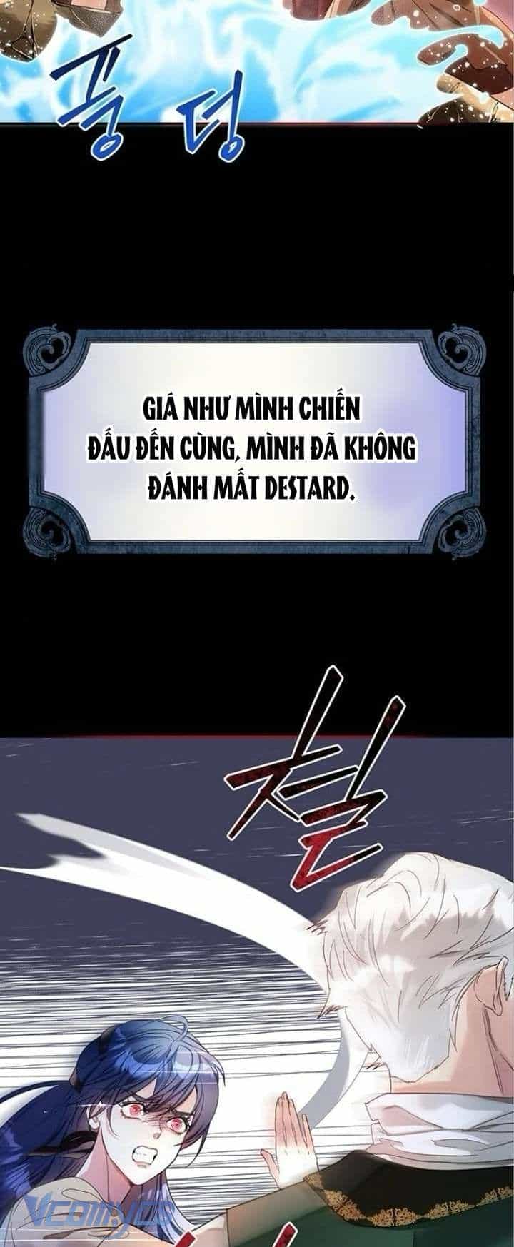 Người Yêu Đã Chết Của Tôi Đã Trở Thành Bạo Chúa - Chương 3 - ảnh 24