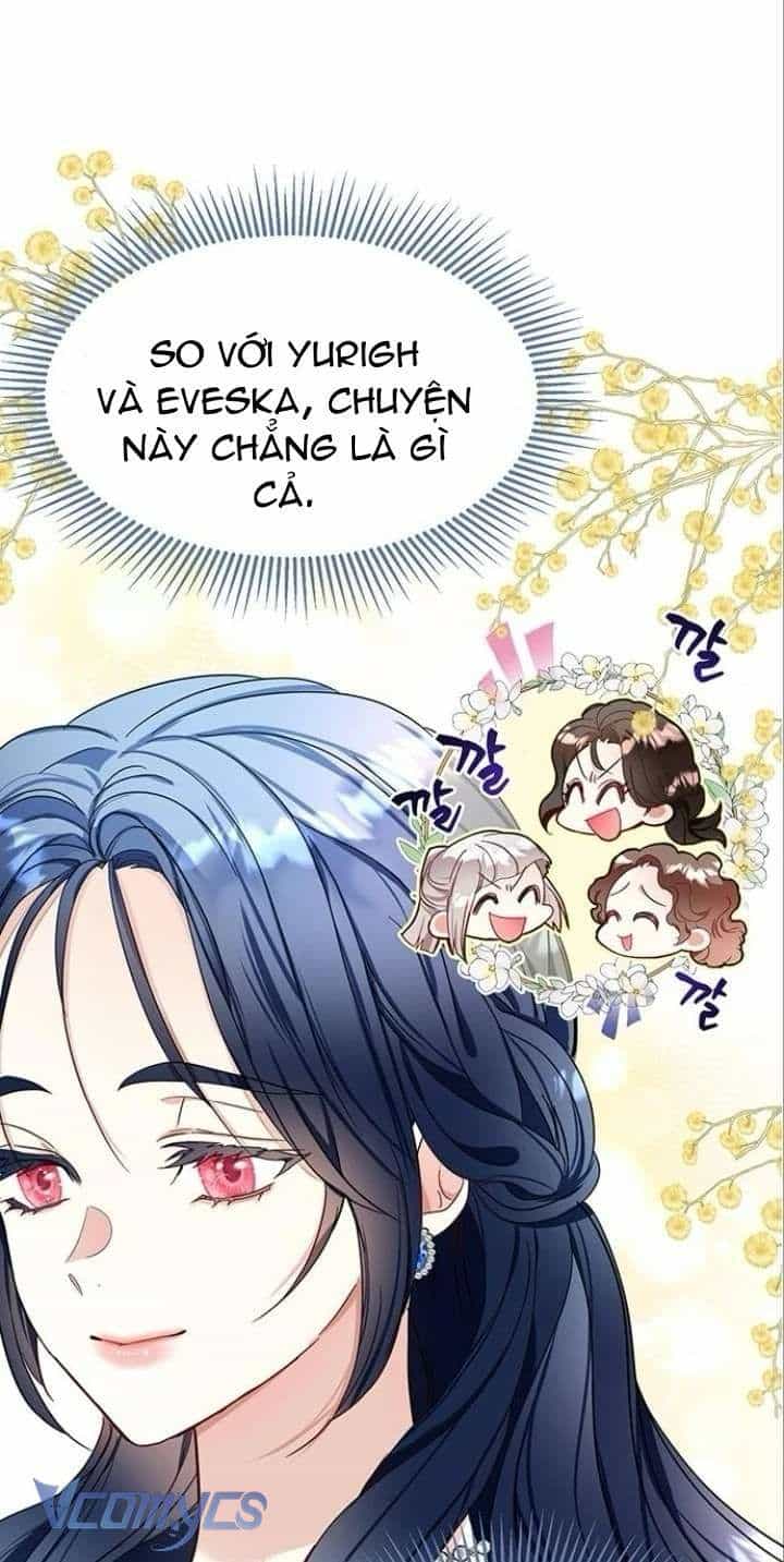 Người Yêu Đã Chết Của Tôi Đã Trở Thành Bạo Chúa - Chương 3 - ảnh 41