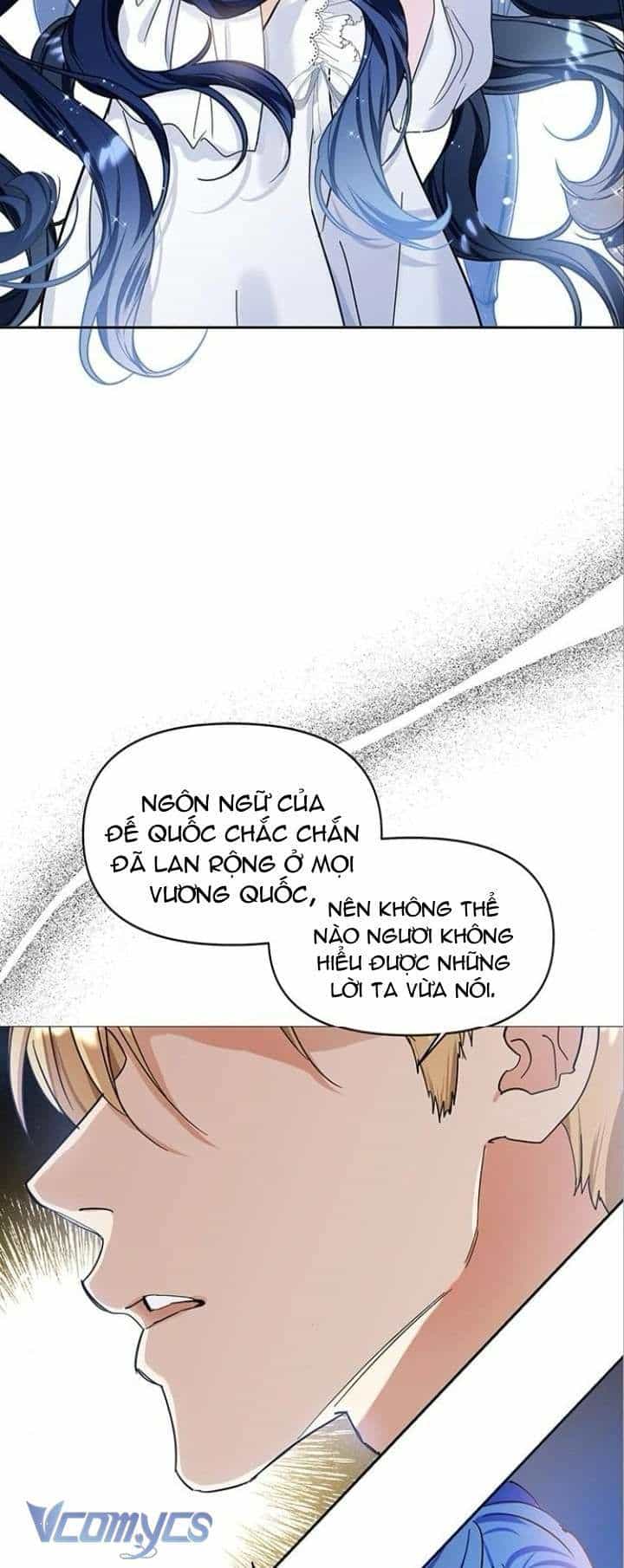 Người Yêu Đã Chết Của Tôi Đã Trở Thành Bạo Chúa - Chương 4 - ảnh 3