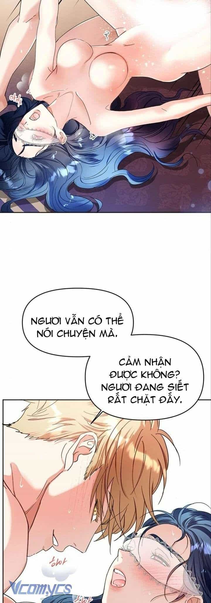 Người Yêu Đã Chết Của Tôi Đã Trở Thành Bạo Chúa - Chương 4 - ảnh 55