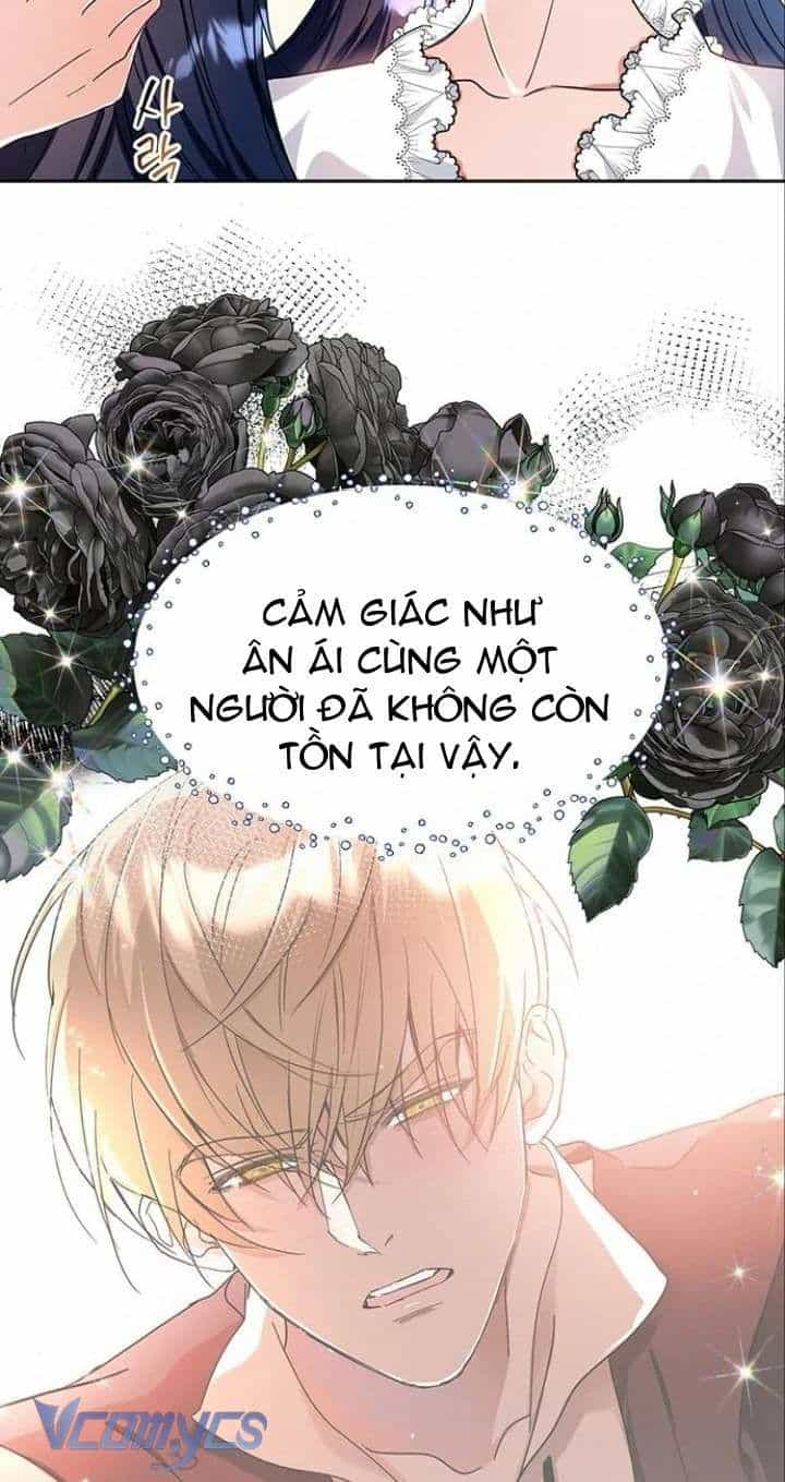 Người Yêu Đã Chết Của Tôi Đã Trở Thành Bạo Chúa - Chương 5 - ảnh 25