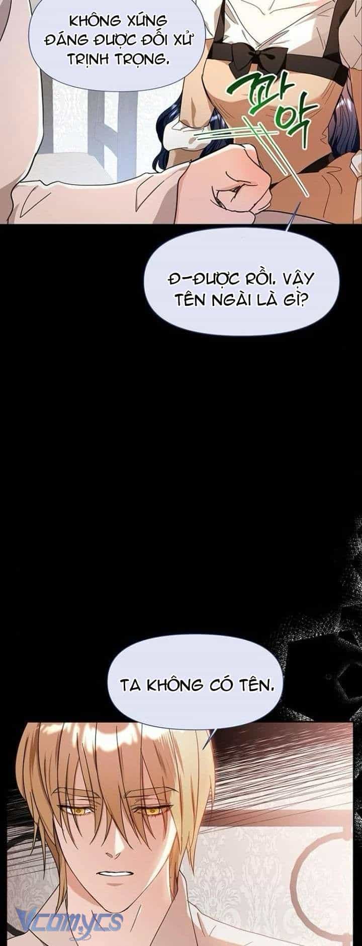 Người Yêu Đã Chết Của Tôi Đã Trở Thành Bạo Chúa - Chương 6 - ảnh 51