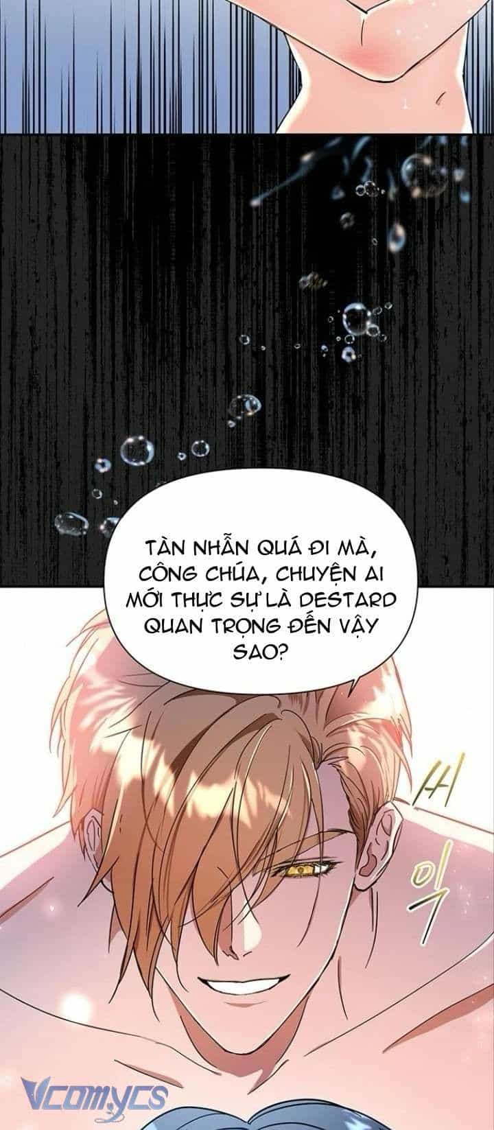 Người Yêu Đã Chết Của Tôi Đã Trở Thành Bạo Chúa - Chương 6 - ảnh 68