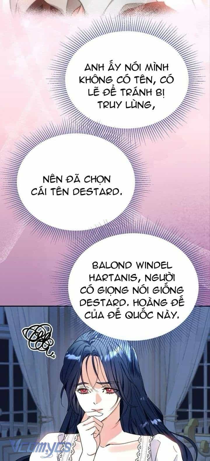 Người Yêu Đã Chết Của Tôi Đã Trở Thành Bạo Chúa - Chương 6 - ảnh 7