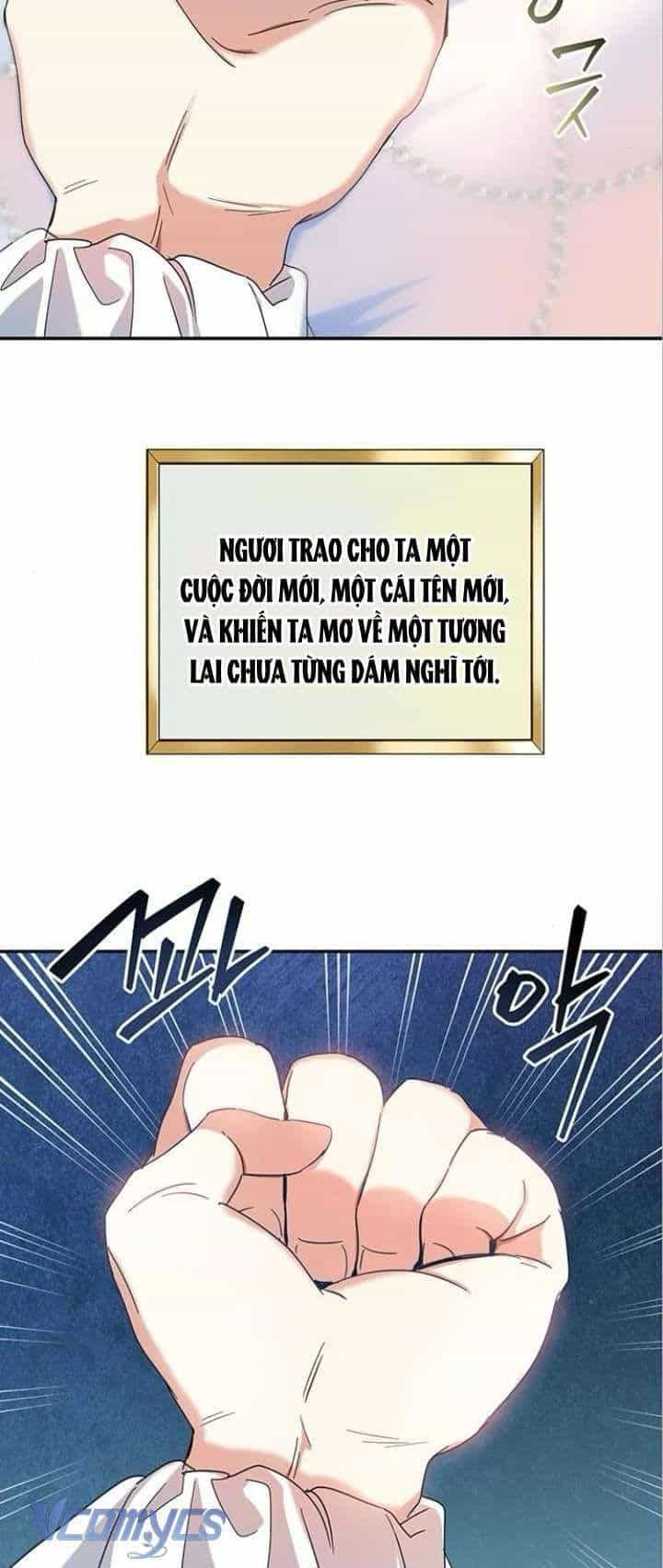 Người Yêu Đã Chết Của Tôi Đã Trở Thành Bạo Chúa - Chương 7 - ảnh 10