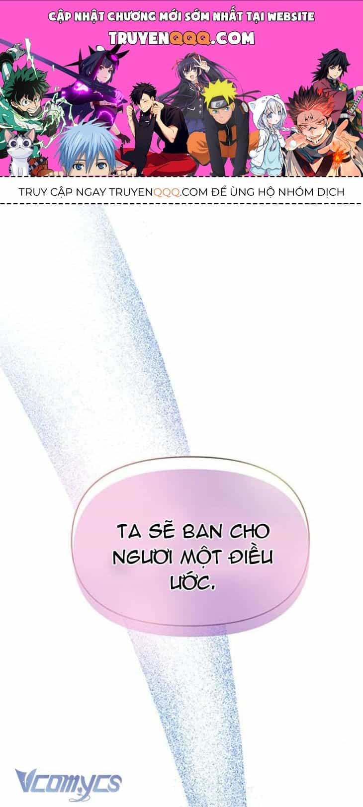 Người Yêu Đã Chết Của Tôi Đã Trở Thành Bạo Chúa - Chương 9 - ảnh 1