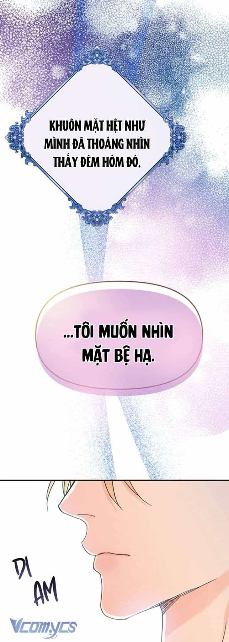 Người Yêu Đã Chết Của Tôi Đã Trở Thành Bạo Chúa - Chương 9 - ảnh 3