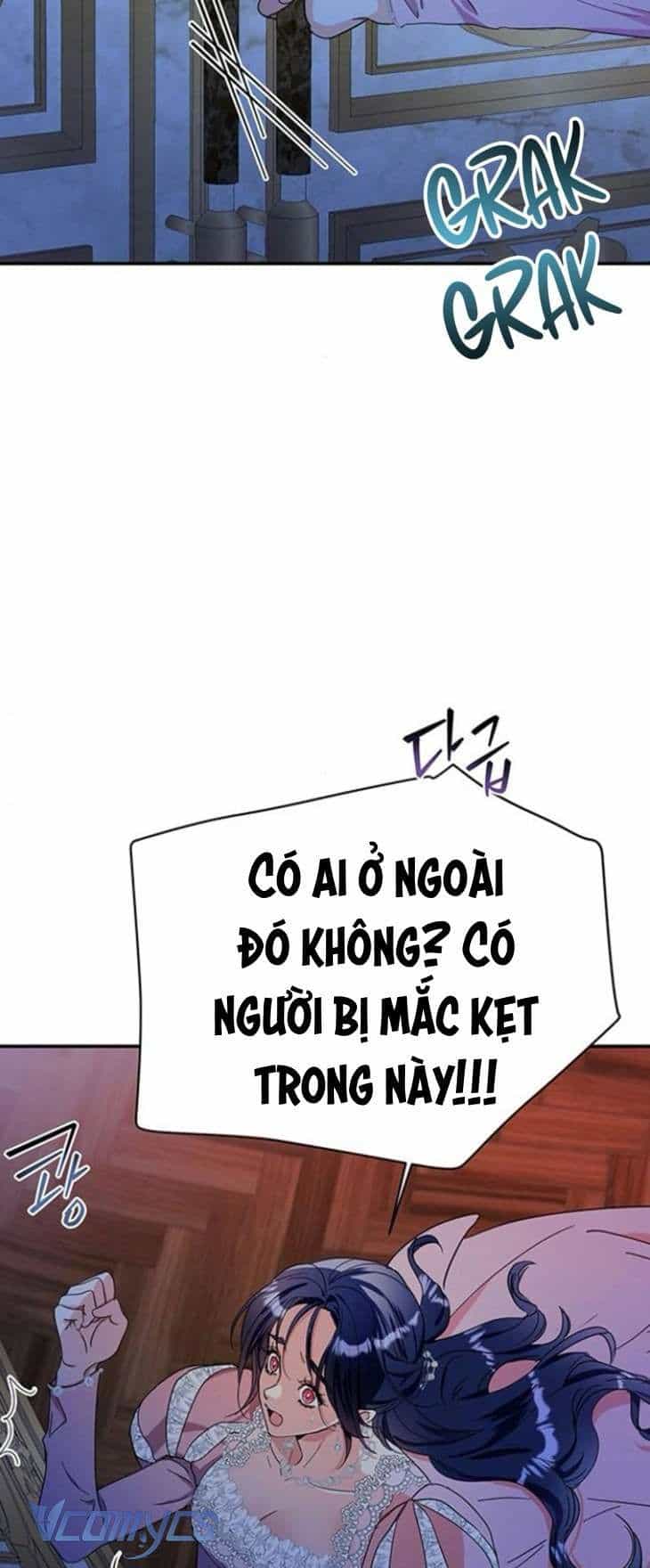 Người Yêu Đã Chết Của Tôi Đã Trở Thành Bạo Chúa - Chương 9 - ảnh 51