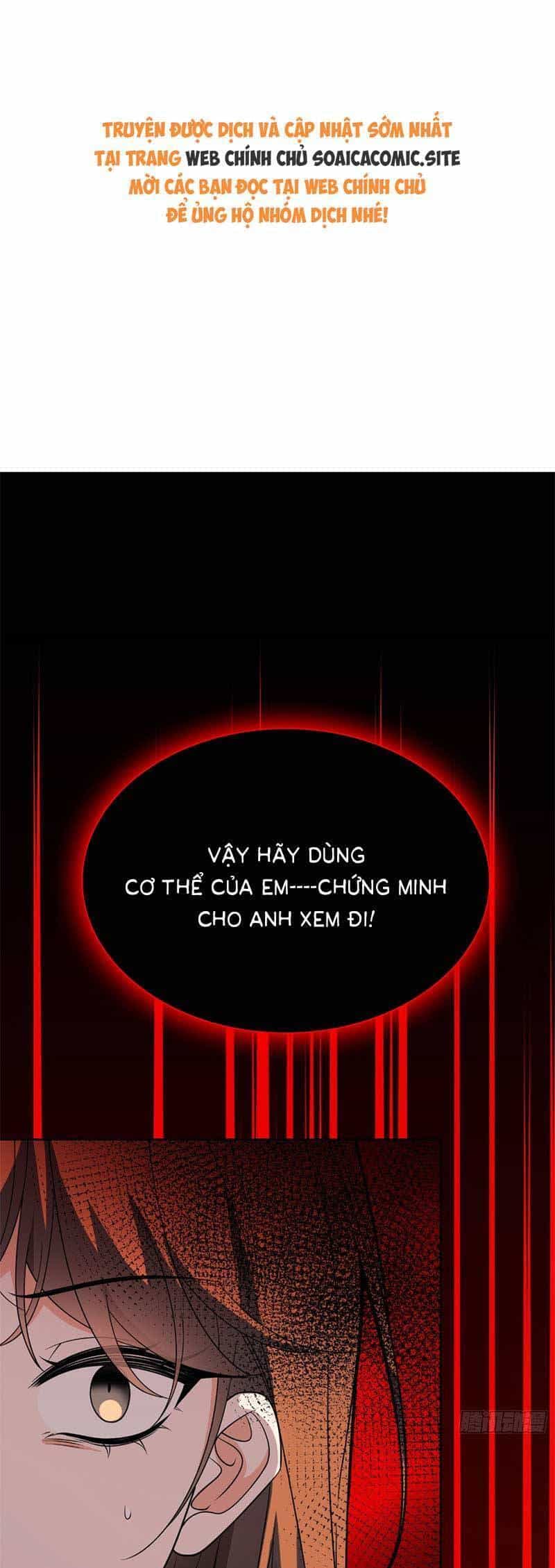 Người Yêu Hợp Đồng Của Chủ Tịch - Chương 11 - ảnh 1