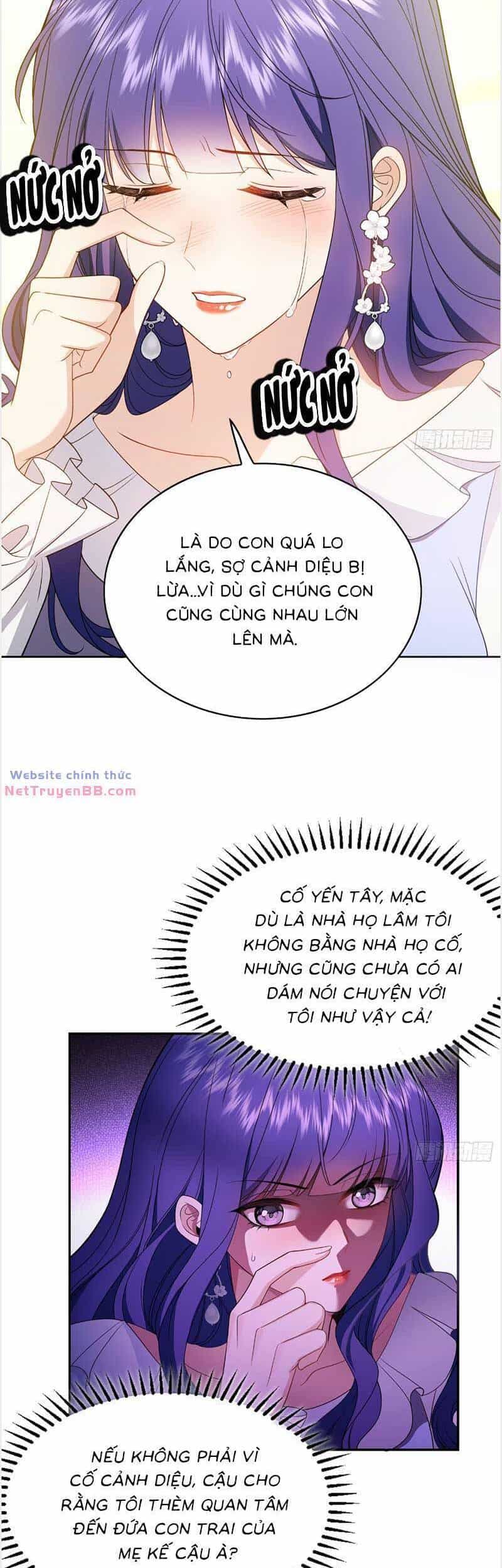 Người Yêu Hợp Đồng Của Chủ Tịch - Chương 13 - ảnh 20