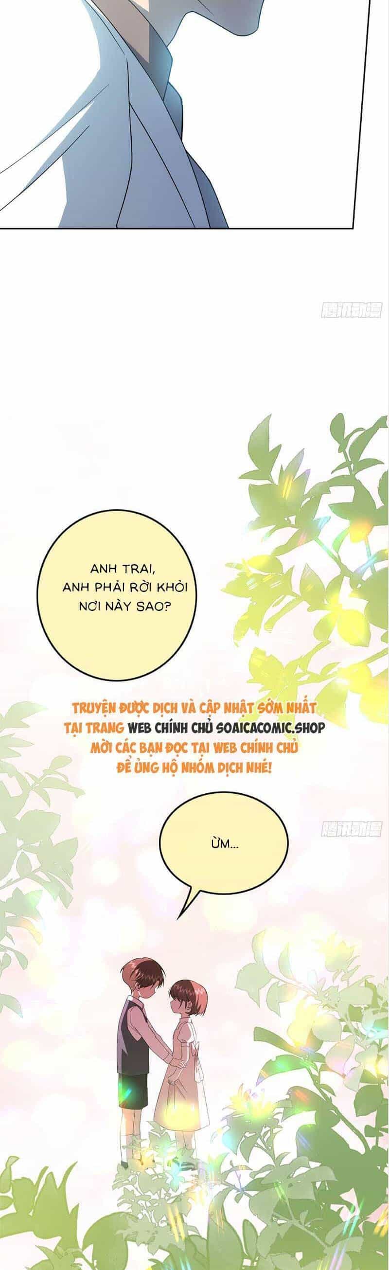 Người Yêu Hợp Đồng Của Chủ Tịch - Chương 16 - ảnh 19