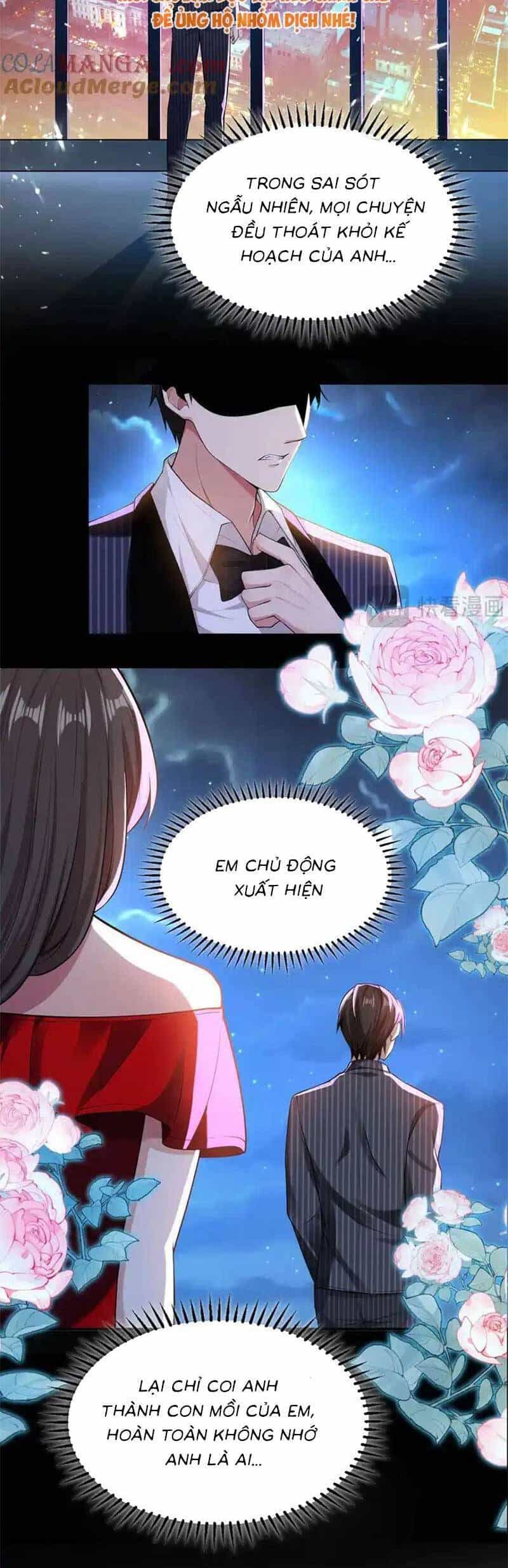 Người Yêu Hợp Đồng Của Chủ Tịch - Chương 19 - ảnh 13