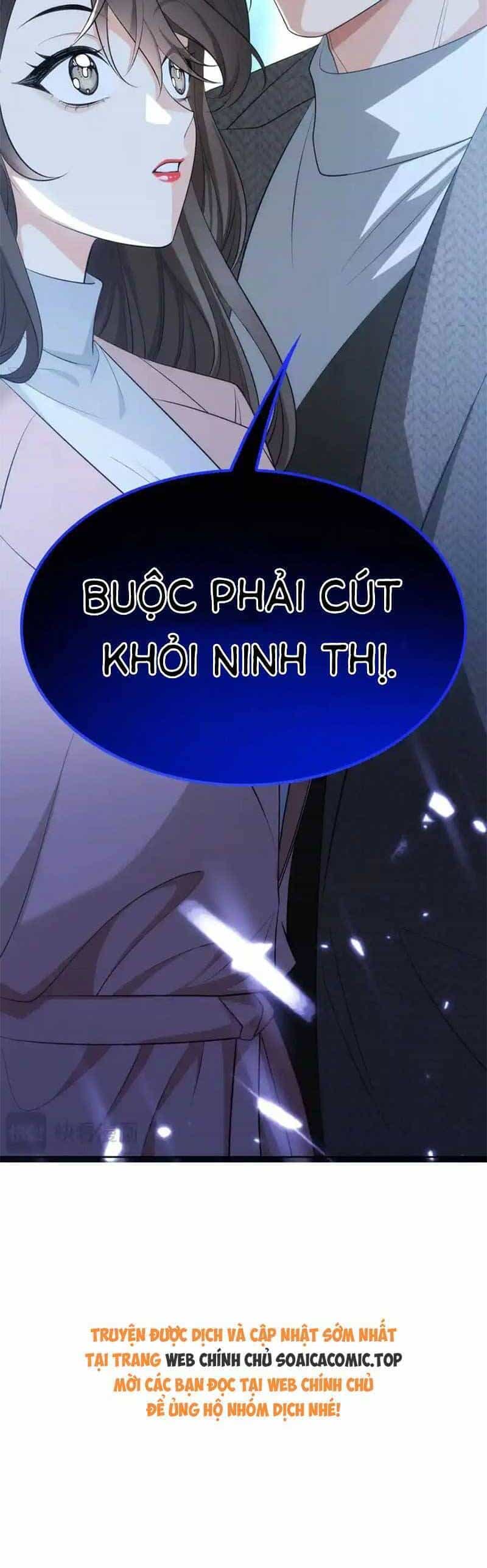 Người Yêu Hợp Đồng Của Chủ Tịch - Chương 20 - ảnh 28
