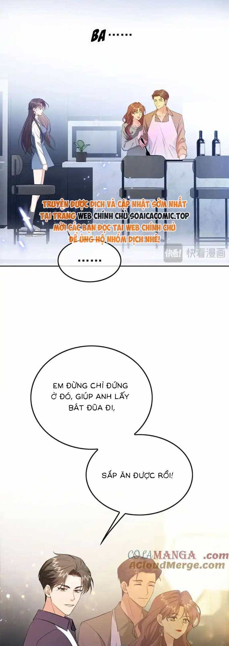 Người Yêu Hợp Đồng Của Chủ Tịch - Chương 23 - ảnh 24