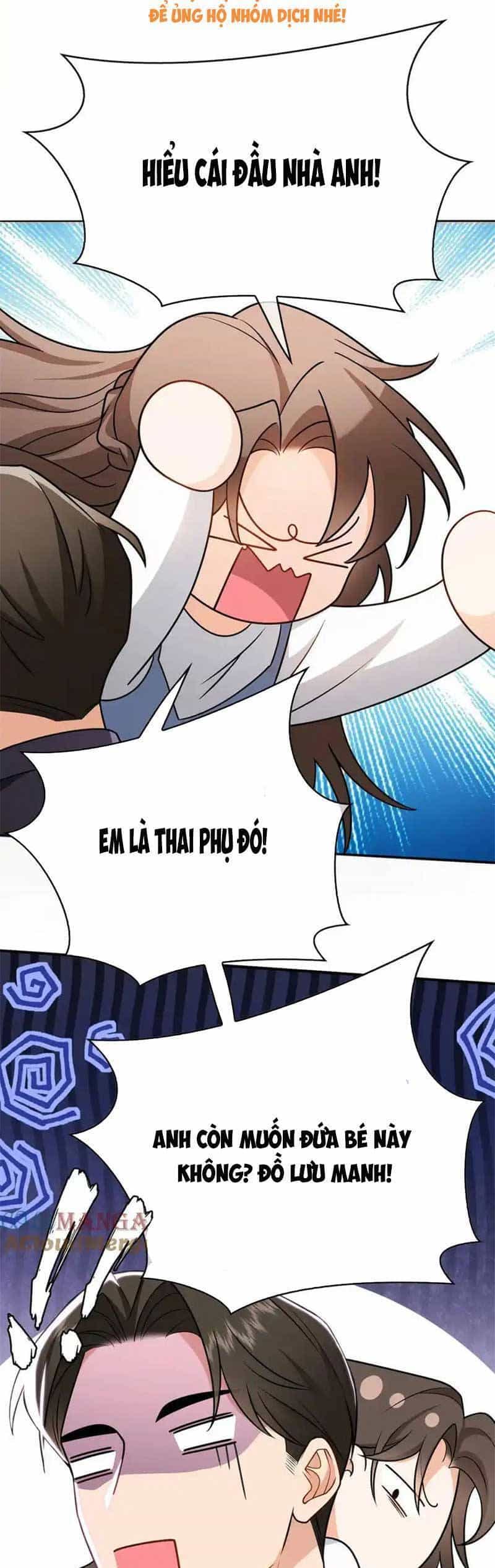 Người Yêu Hợp Đồng Của Chủ Tịch - Chương 24 - ảnh 14