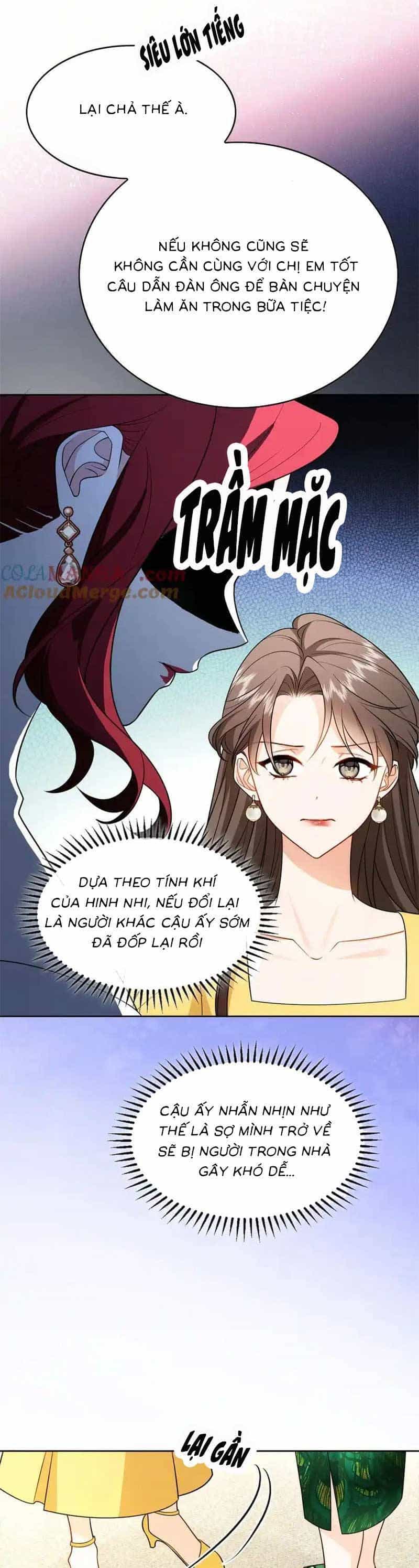 Người Yêu Hợp Đồng Của Chủ Tịch - Chương 24 - ảnh 28