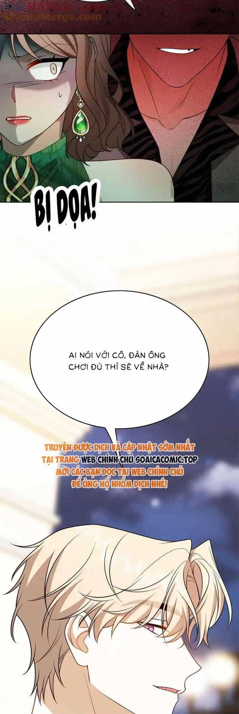 Người Yêu Hợp Đồng Của Chủ Tịch - Chương 24 - ảnh 31