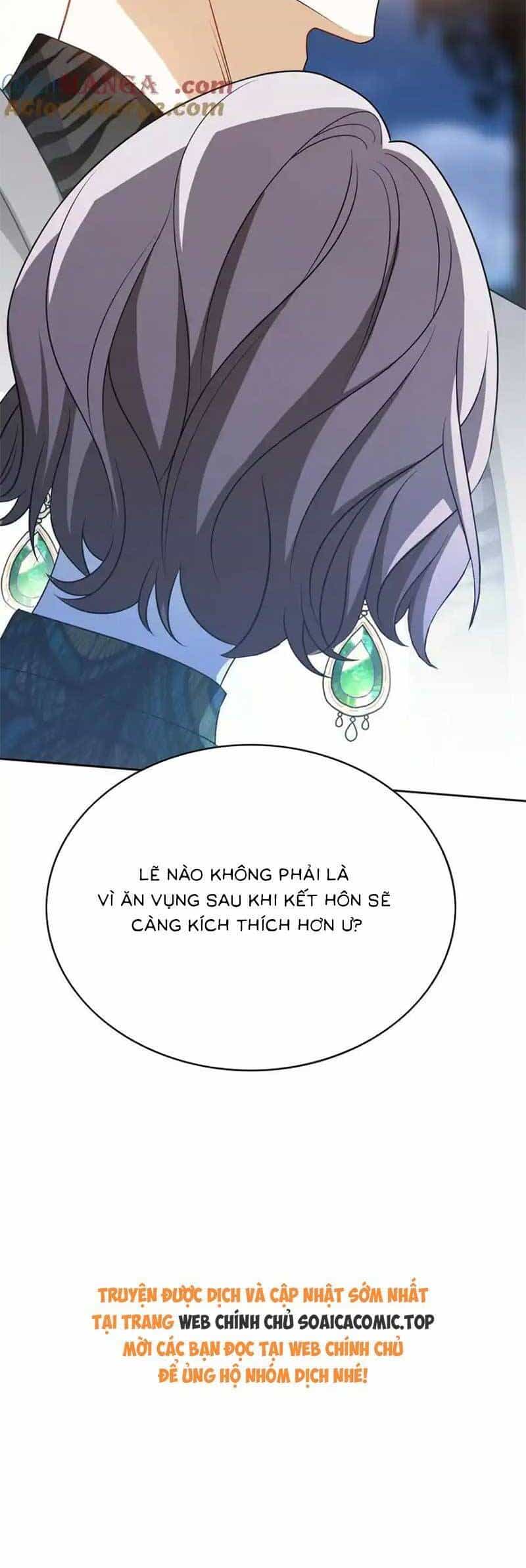 Người Yêu Hợp Đồng Của Chủ Tịch - Chương 24 - ảnh 32