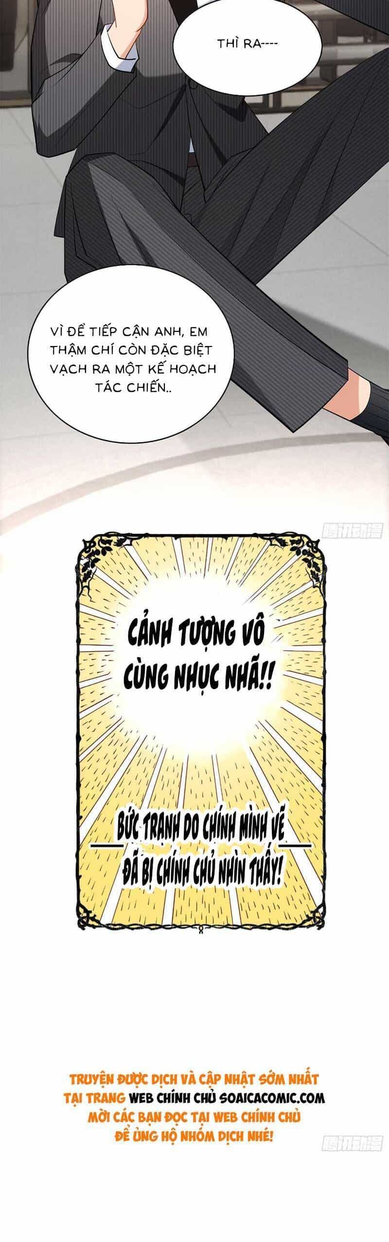 Người Yêu Hợp Đồng Của Chủ Tịch - Chương 5.2 - ảnh 11