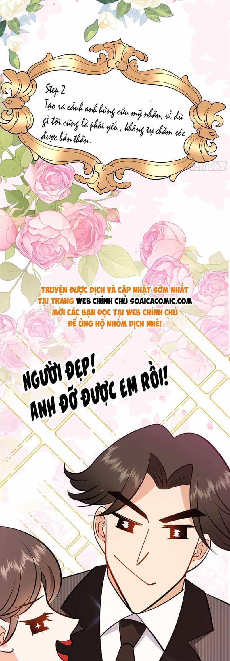 Người Yêu Hợp Đồng Của Chủ Tịch - Chương 5.2 - ảnh 14