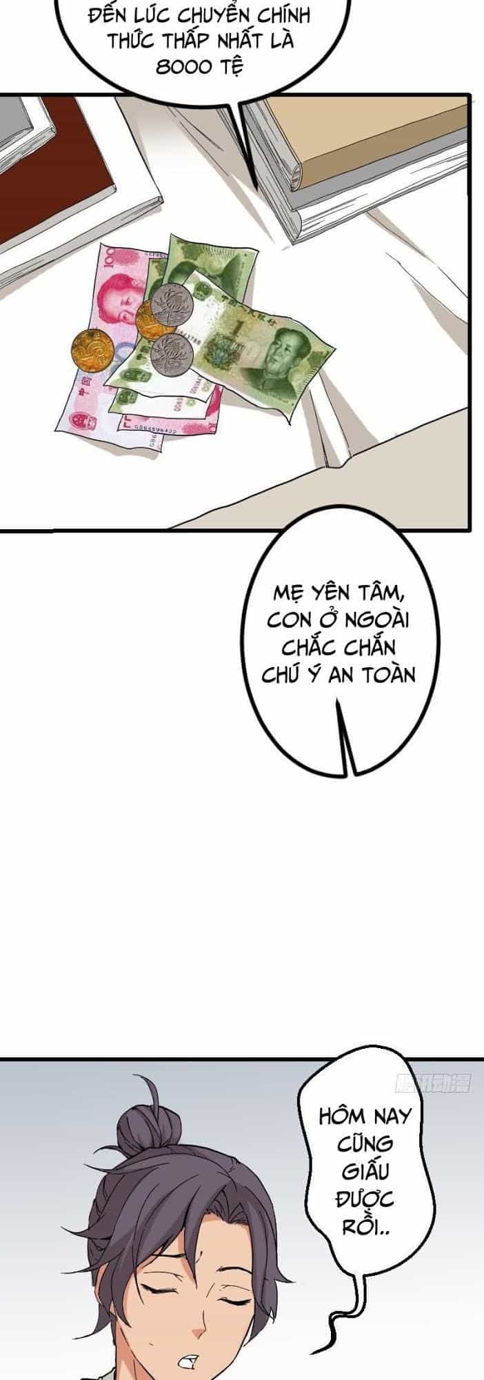 Ngưu Thư Cung Ứng Thương - Chương 1 - ảnh 10