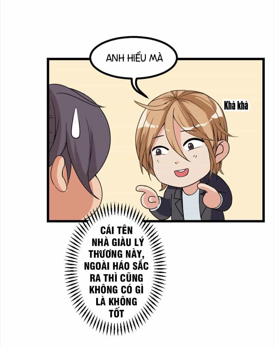 Ngưu Thư Cung Ứng Thương - Chương 10 - ảnh 11