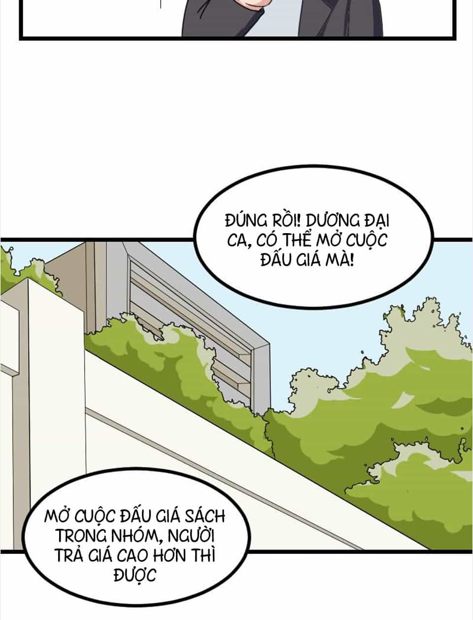 Ngưu Thư Cung Ứng Thương - Chương 10 - ảnh 7