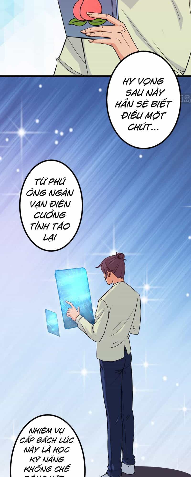 Ngưu Thư Cung Ứng Thương - Chương 100 - ảnh 2