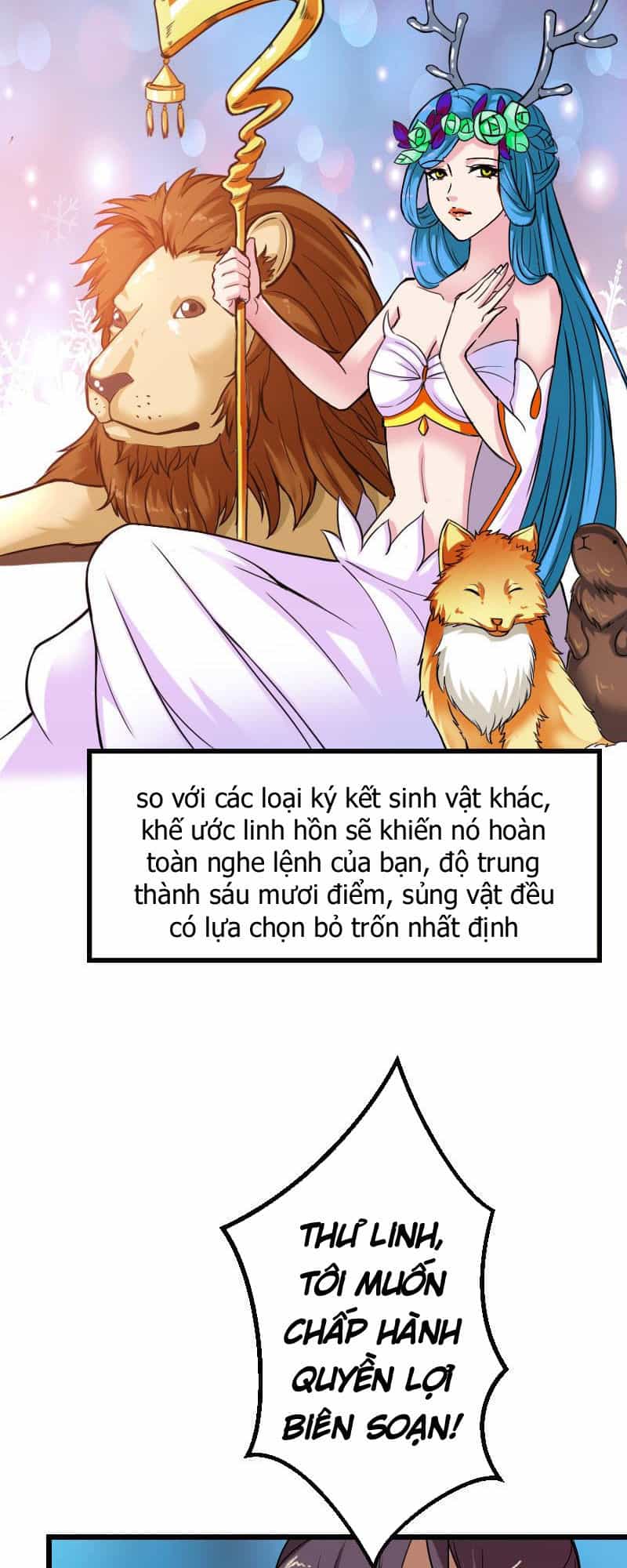 Ngưu Thư Cung Ứng Thương - Chương 100 - ảnh 5