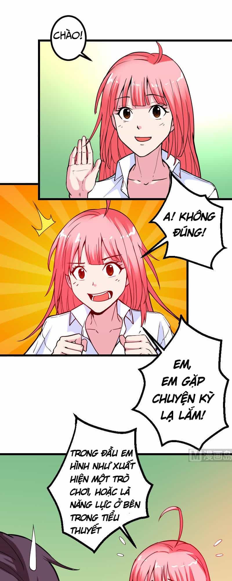 Ngưu Thư Cung Ứng Thương - Chương 101 - ảnh 9
