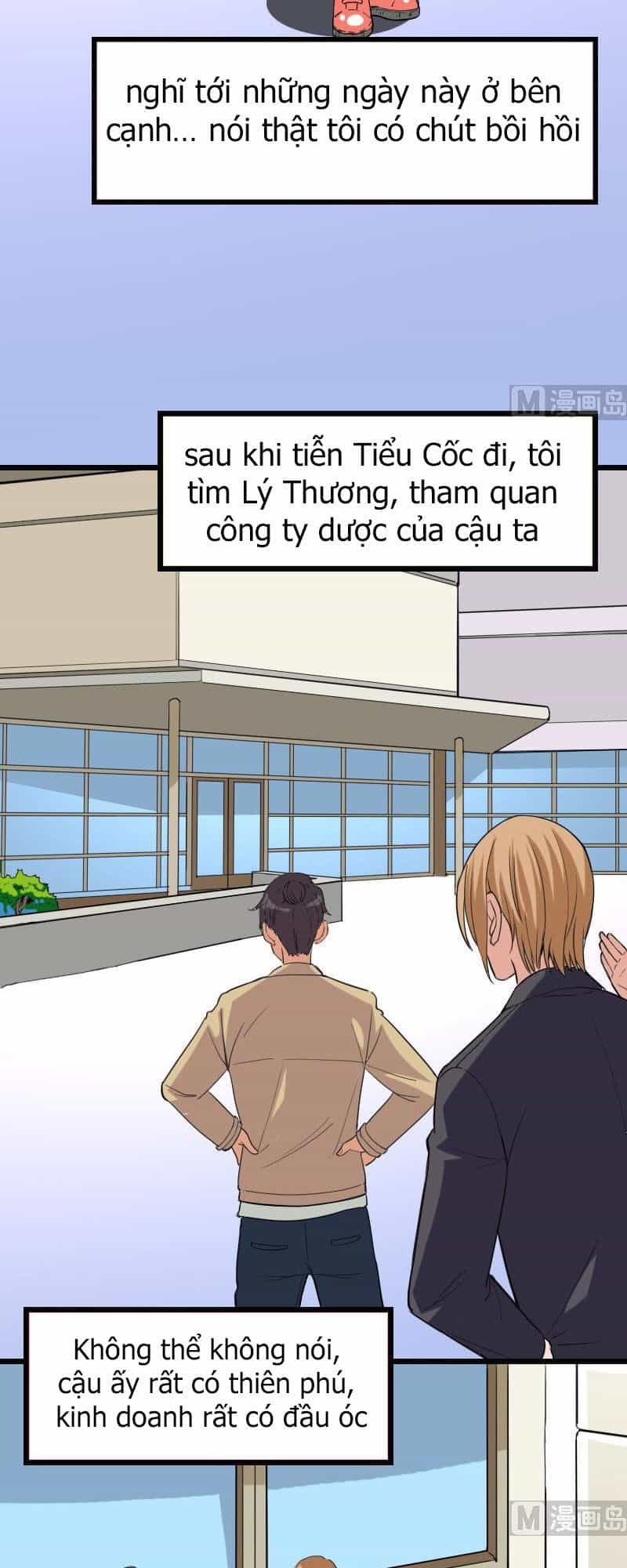 Ngưu Thư Cung Ứng Thương - Chương 102 - ảnh 2