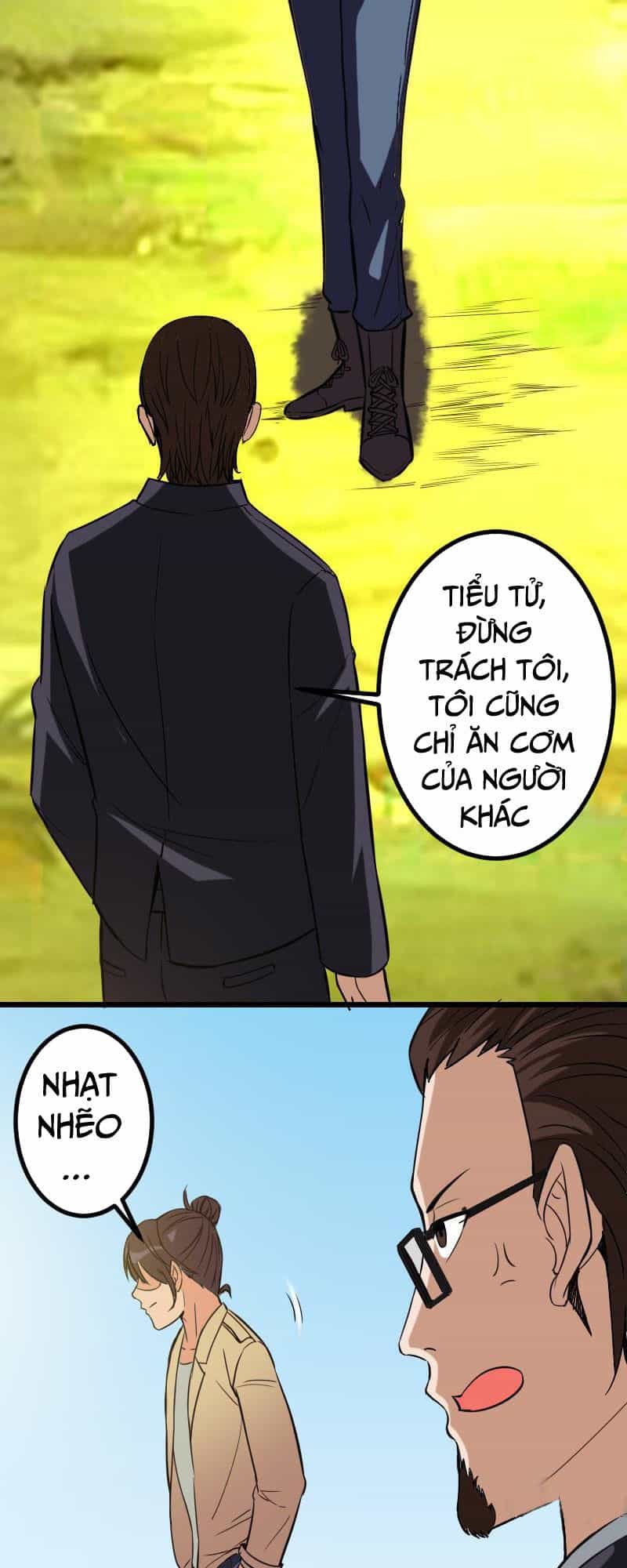 Ngưu Thư Cung Ứng Thương - Chương 103 - ảnh 17