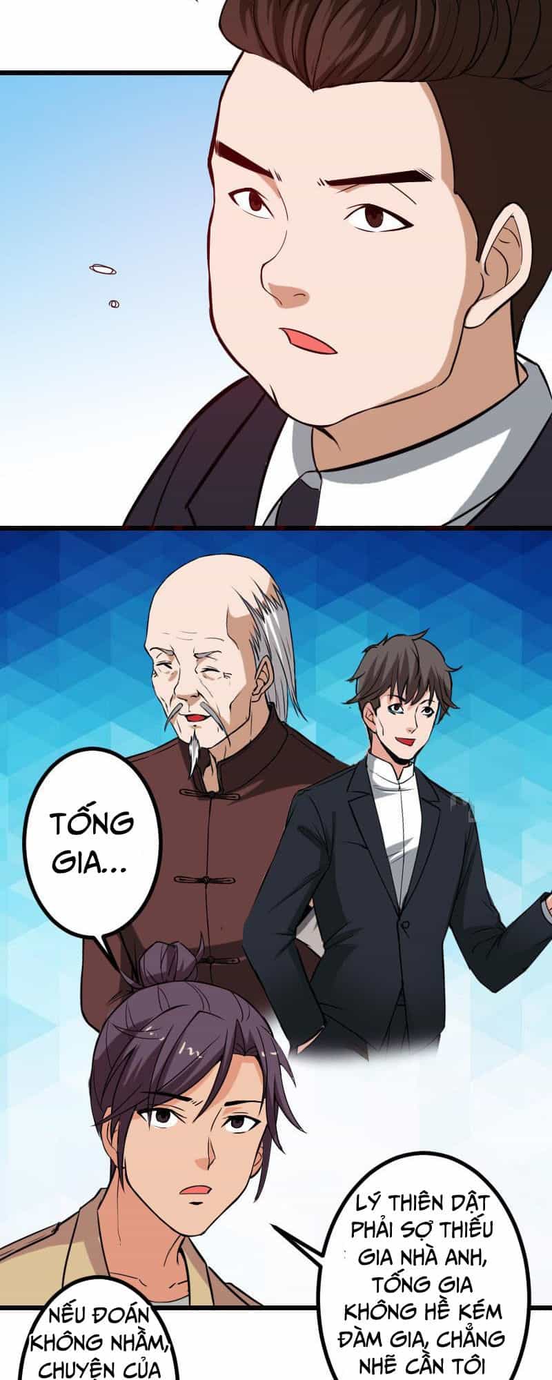 Ngưu Thư Cung Ứng Thương - Chương 103 - ảnh 8