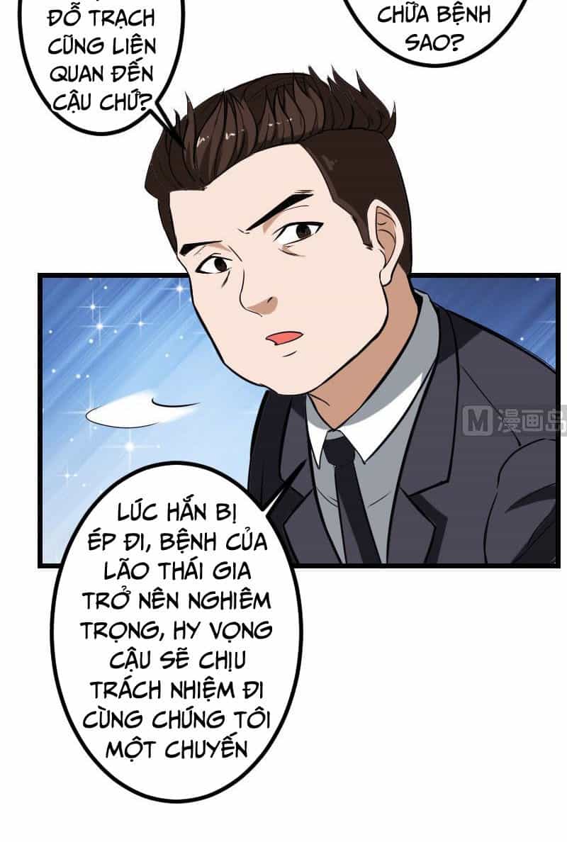 Ngưu Thư Cung Ứng Thương - Chương 103 - ảnh 9