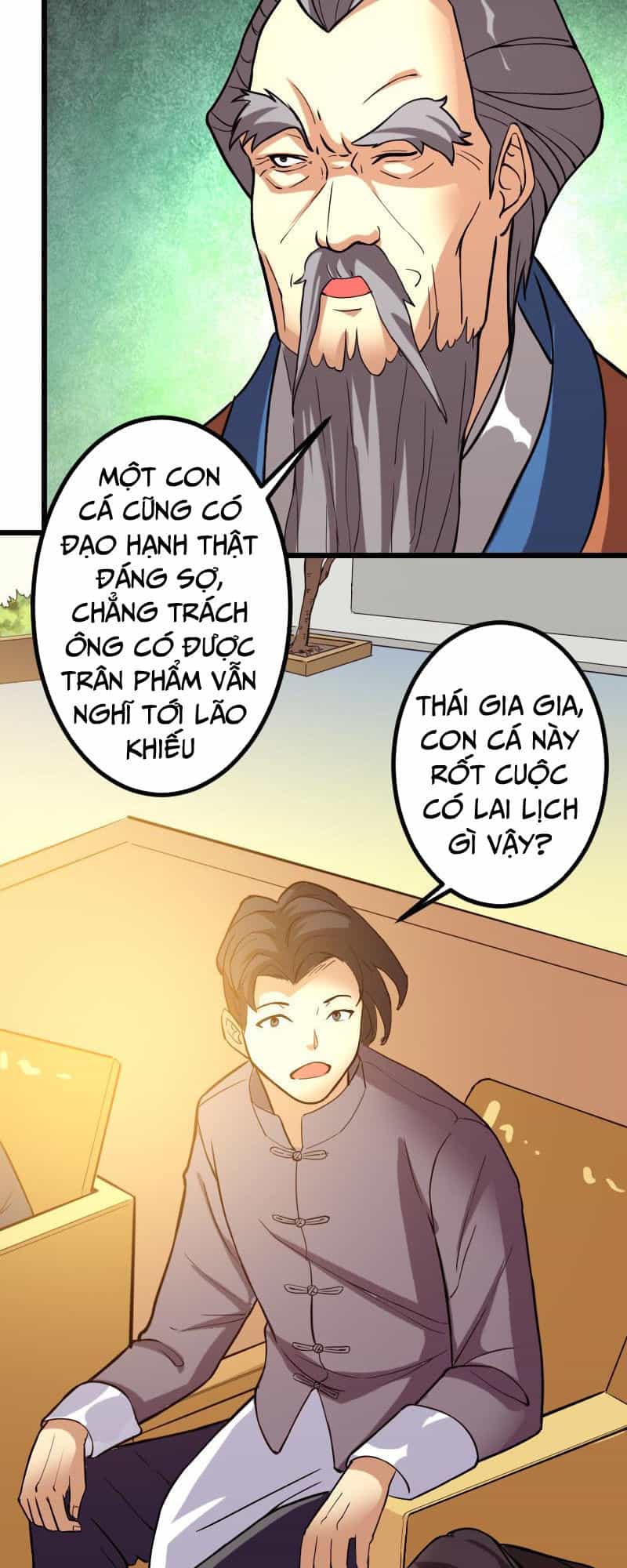 Ngưu Thư Cung Ứng Thương - Chương 106 - ảnh 12