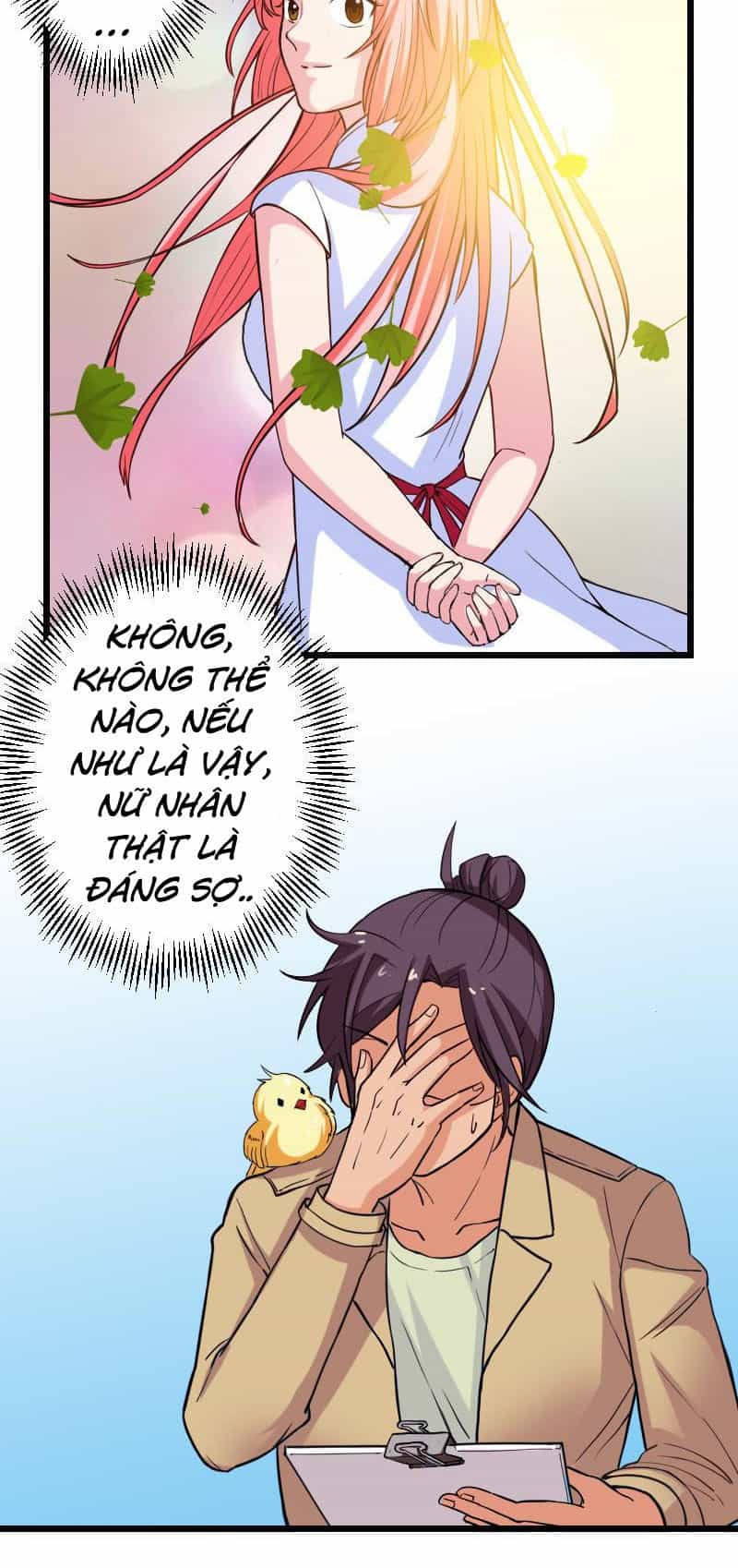 Ngưu Thư Cung Ứng Thương - Chương 106 - ảnh 5