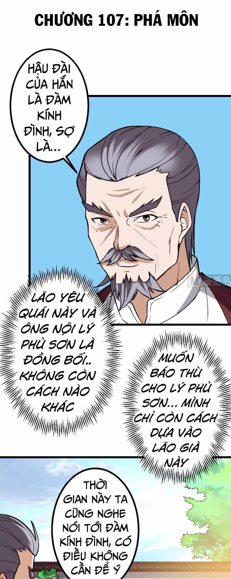 Ngưu Thư Cung Ứng Thương - Chương 107 - ảnh 1