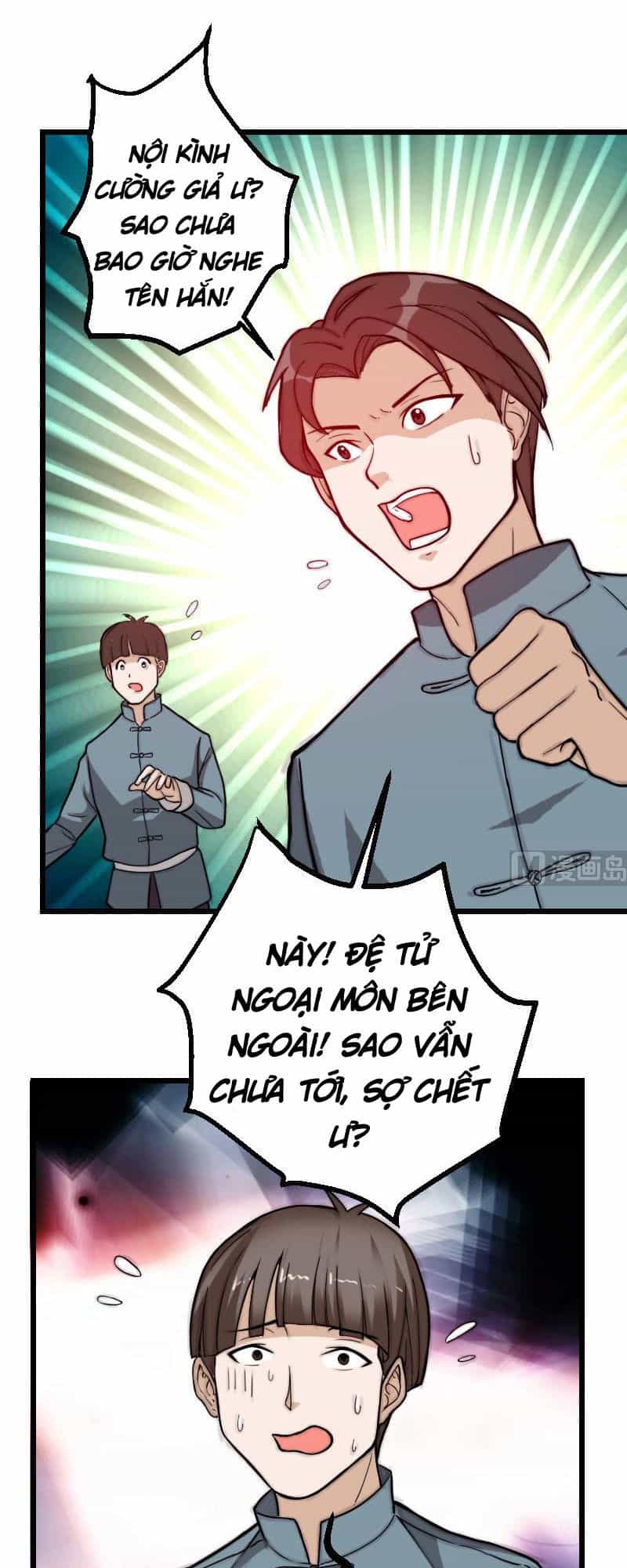 Ngưu Thư Cung Ứng Thương - Chương 107 - ảnh 14