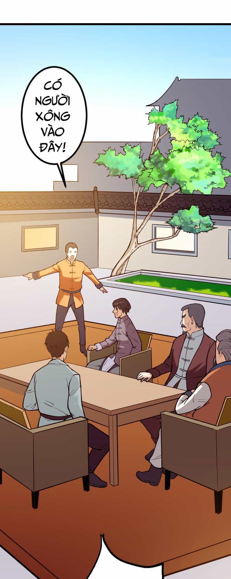 Ngưu Thư Cung Ứng Thương - Chương 107 - ảnh 4
