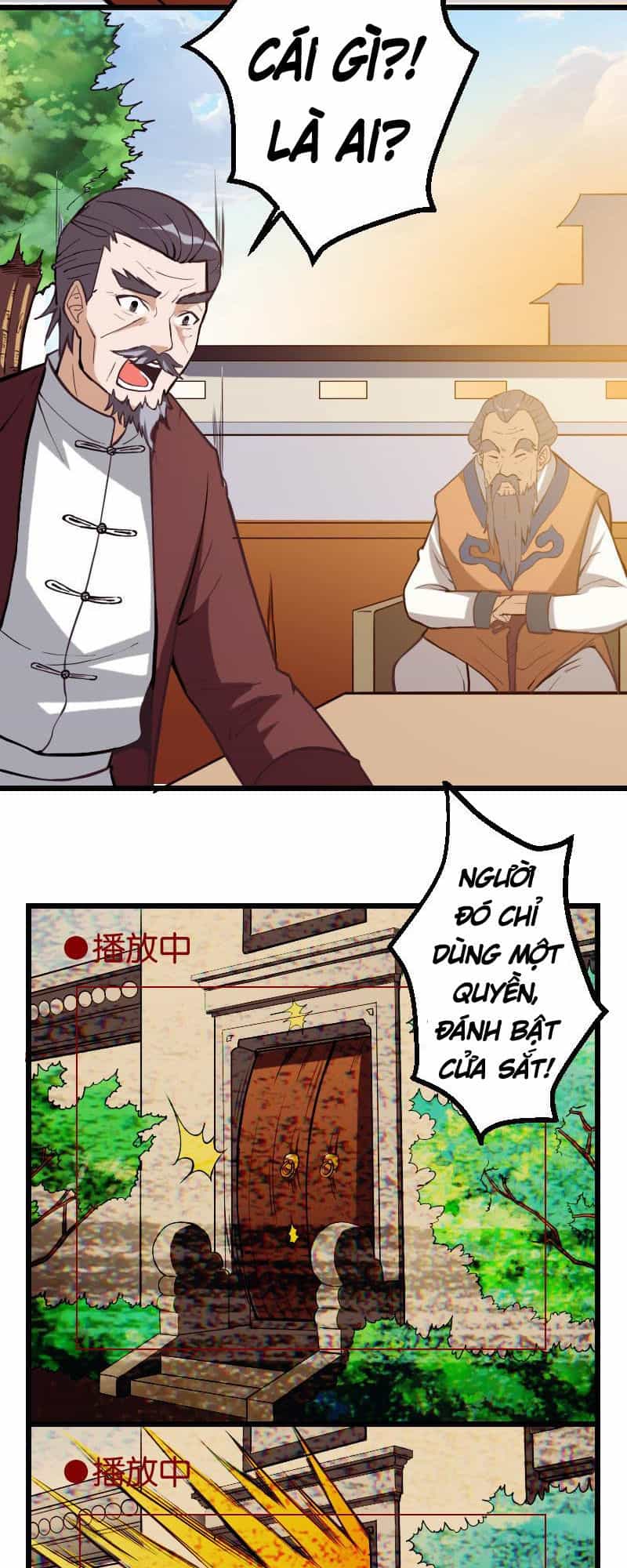 Ngưu Thư Cung Ứng Thương - Chương 107 - ảnh 5