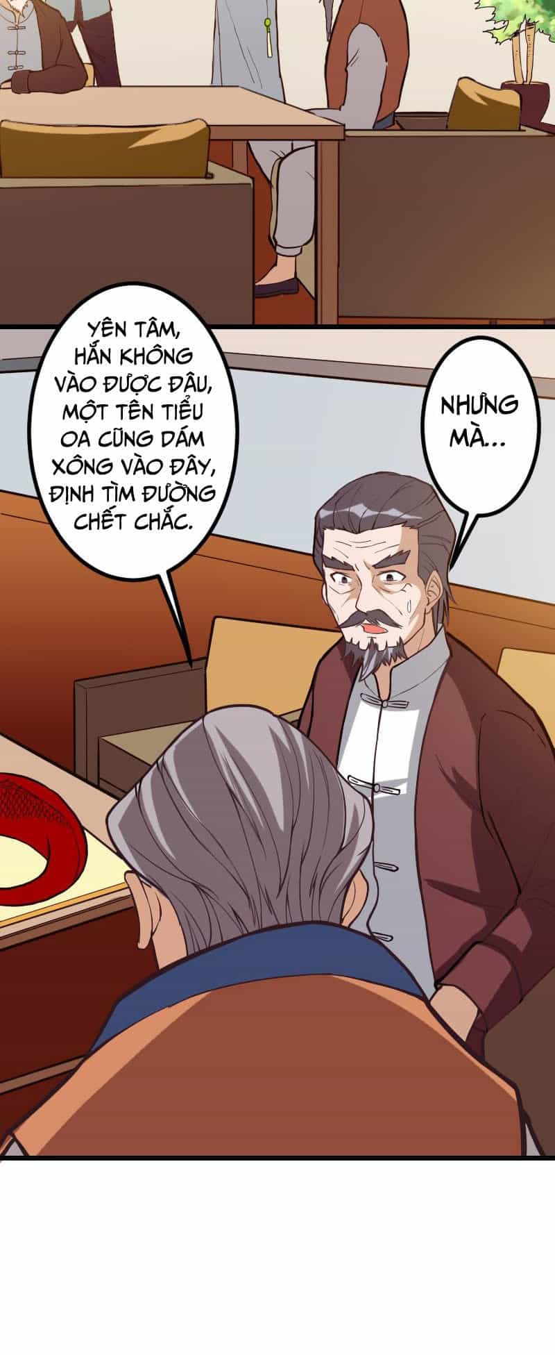 Ngưu Thư Cung Ứng Thương - Chương 107 - ảnh 8