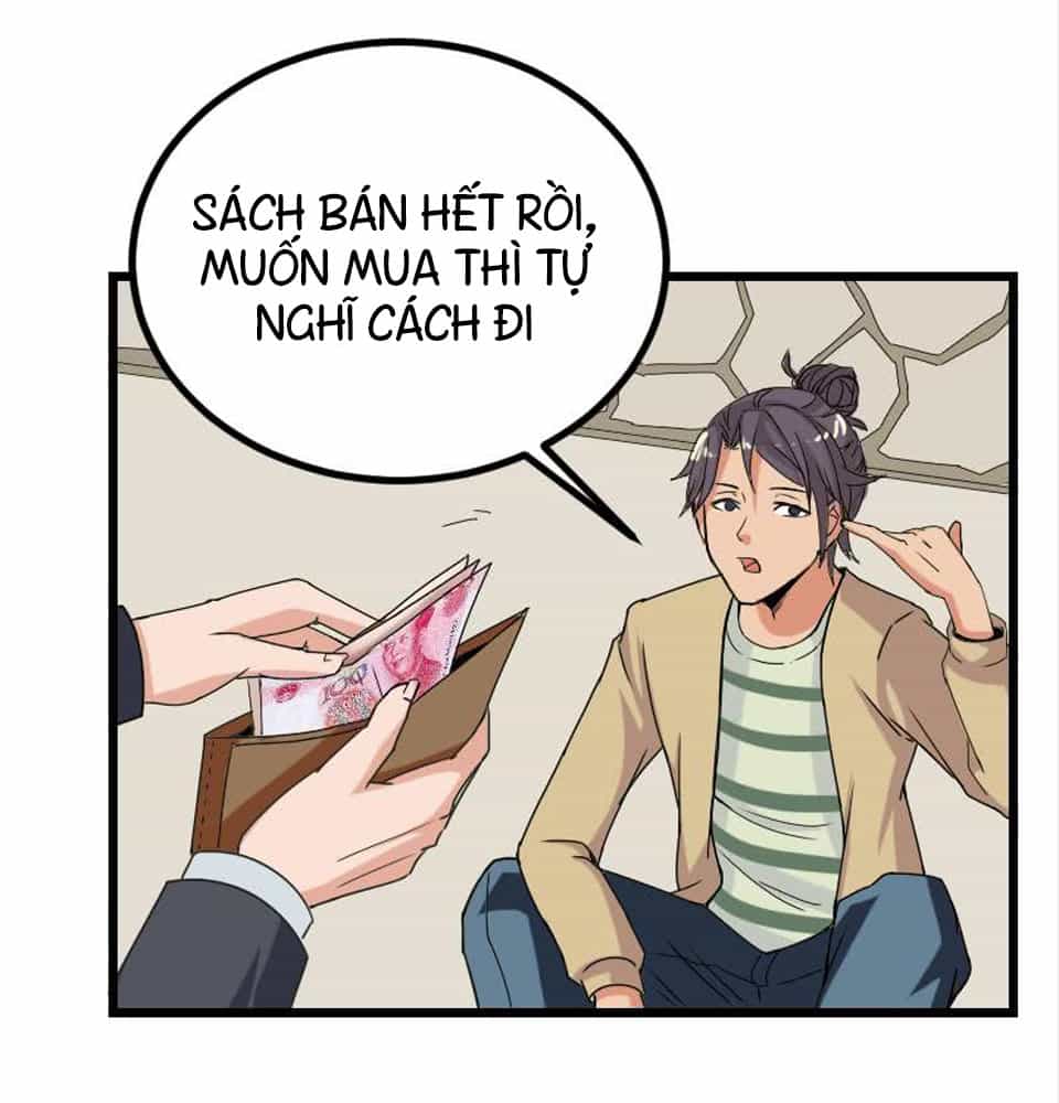 Ngưu Thư Cung Ứng Thương - Chương 11 - ảnh 6